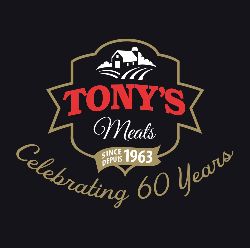 Tony's Meats